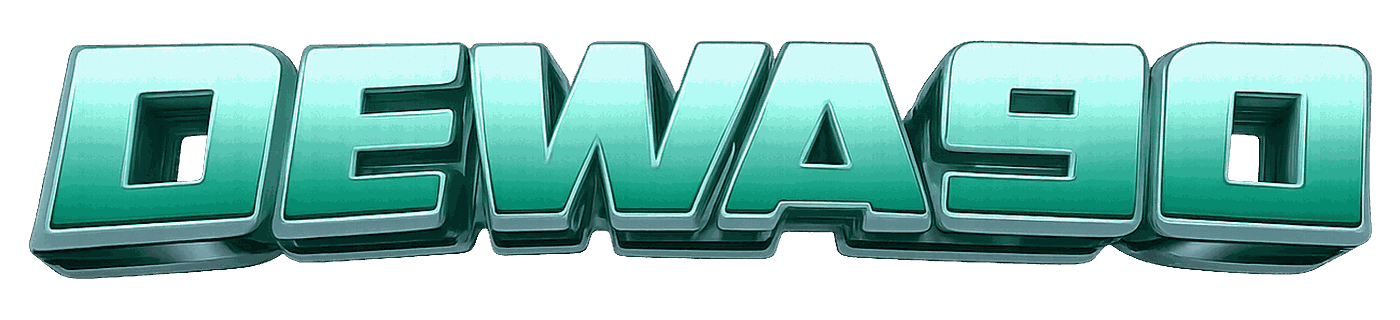 dewa90 logo